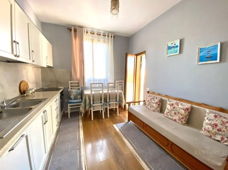 Exclusive apartment 112 m2 in Tirana, Albania