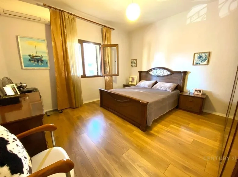Exclusive apartment 112 m2 in Tirana, Albania