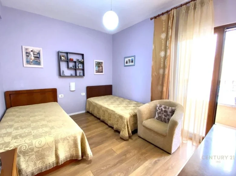 Exclusive apartment 112 m2 in Tirana, Albania