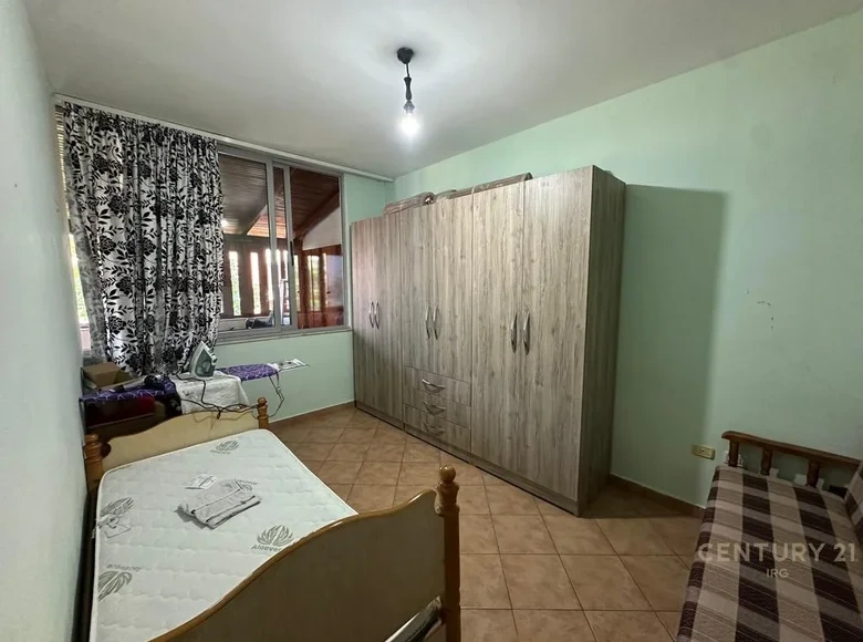 Geräumige Wohnung 80 m2 in Tirana, Albanien