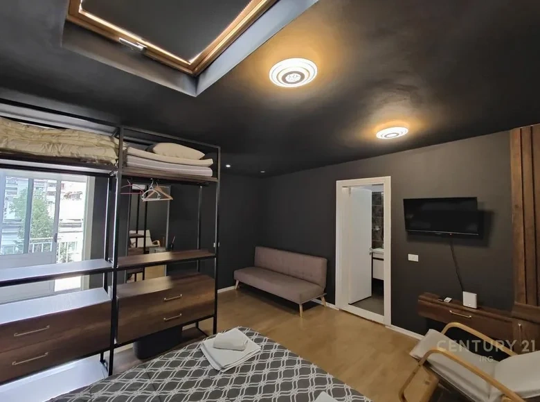 Spacious duplex 168 m2 in Tirana, Albania