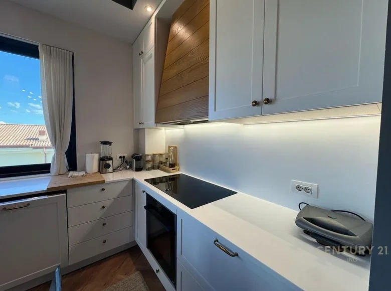 Renovated apartment 118 m2 in Tirana, Albania