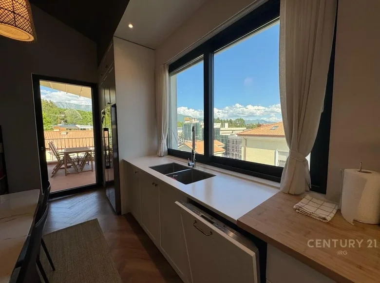 Renovated apartment 118 m2 in Tirana, Albania