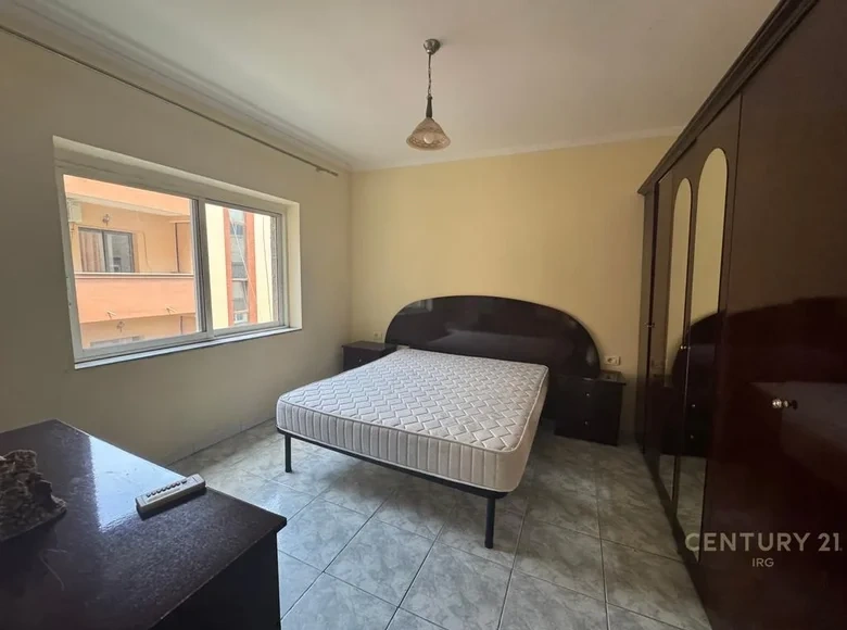Bright apartment 78 m2 in Tirana, Albania