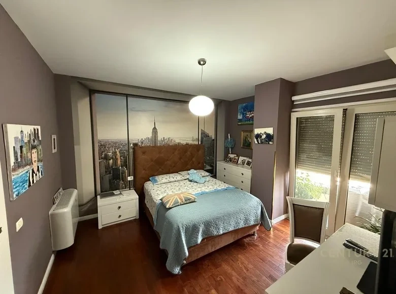 Spacious penthouse 229 m2 in Tirana, Albania