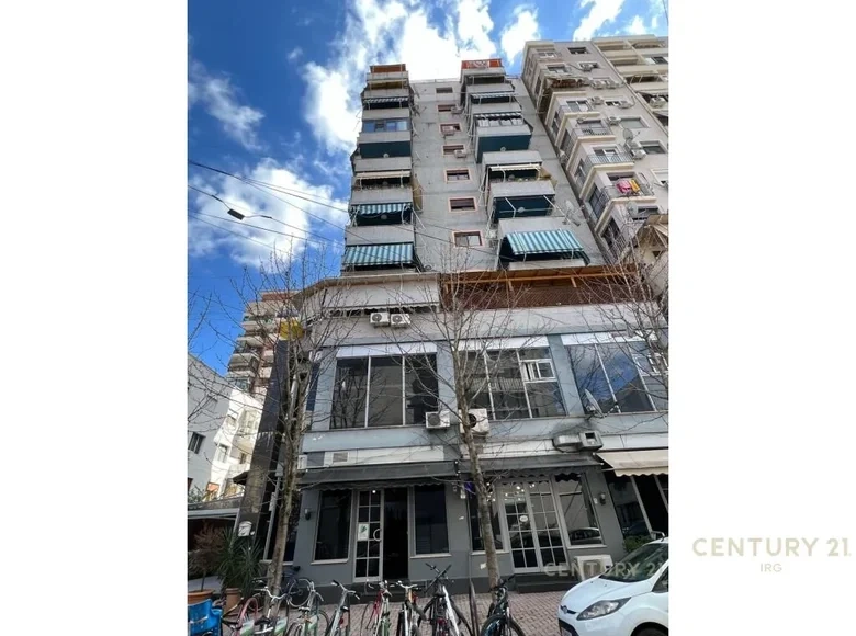 Spacious apartment 202 m2 in Tirana, Albania