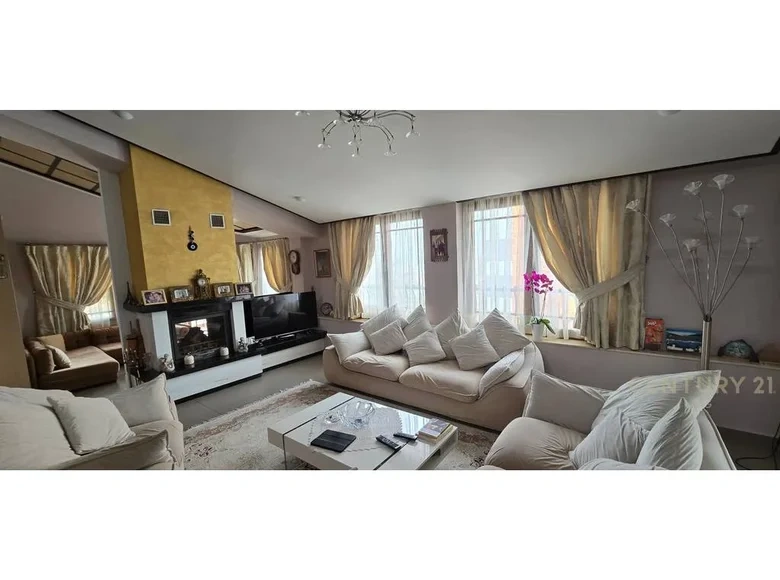 Spacious villa 800 m2 in Tirana, Albania