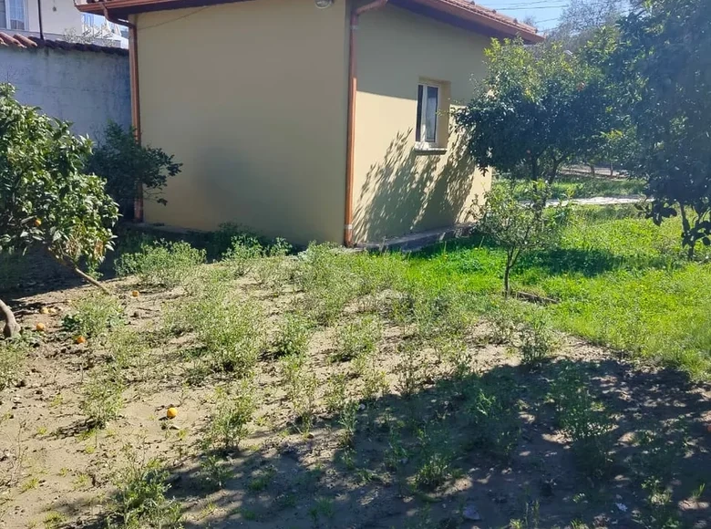 Spacious house 584 m2 in Elbasan, Albania