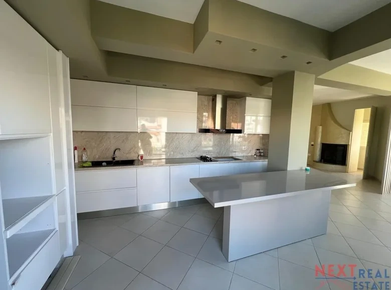 Maison spacieuse de 204 m² à Elbasan, en Albanie