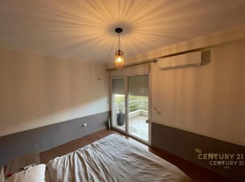 Bright apartment 112 m2 in Elbasan, Albania