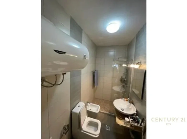 Bright apartment 112 m2 in Elbasan, Albania