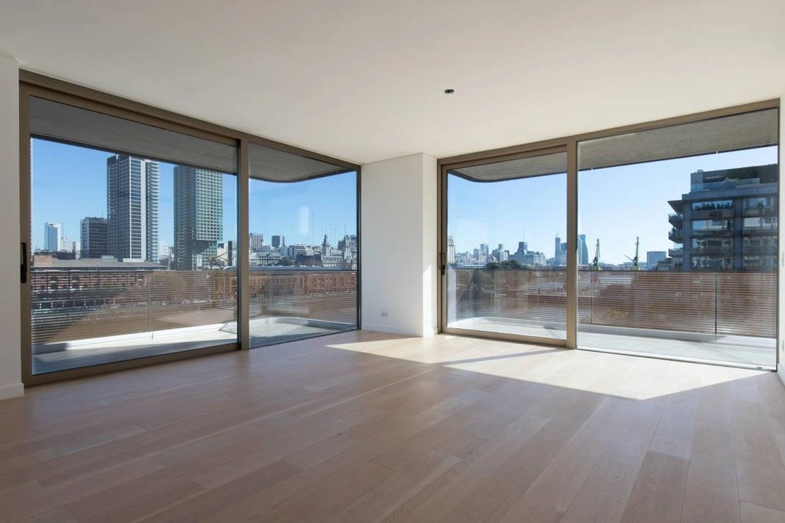 Apartment 252 m2 with jacuzzi in Buenos Aires, Argentina