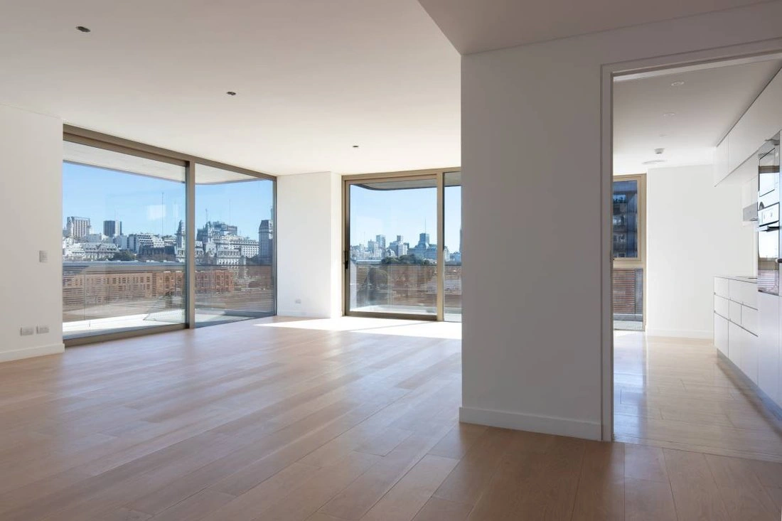 Apartment 252 m2 with jacuzzi in Buenos Aires, Argentina