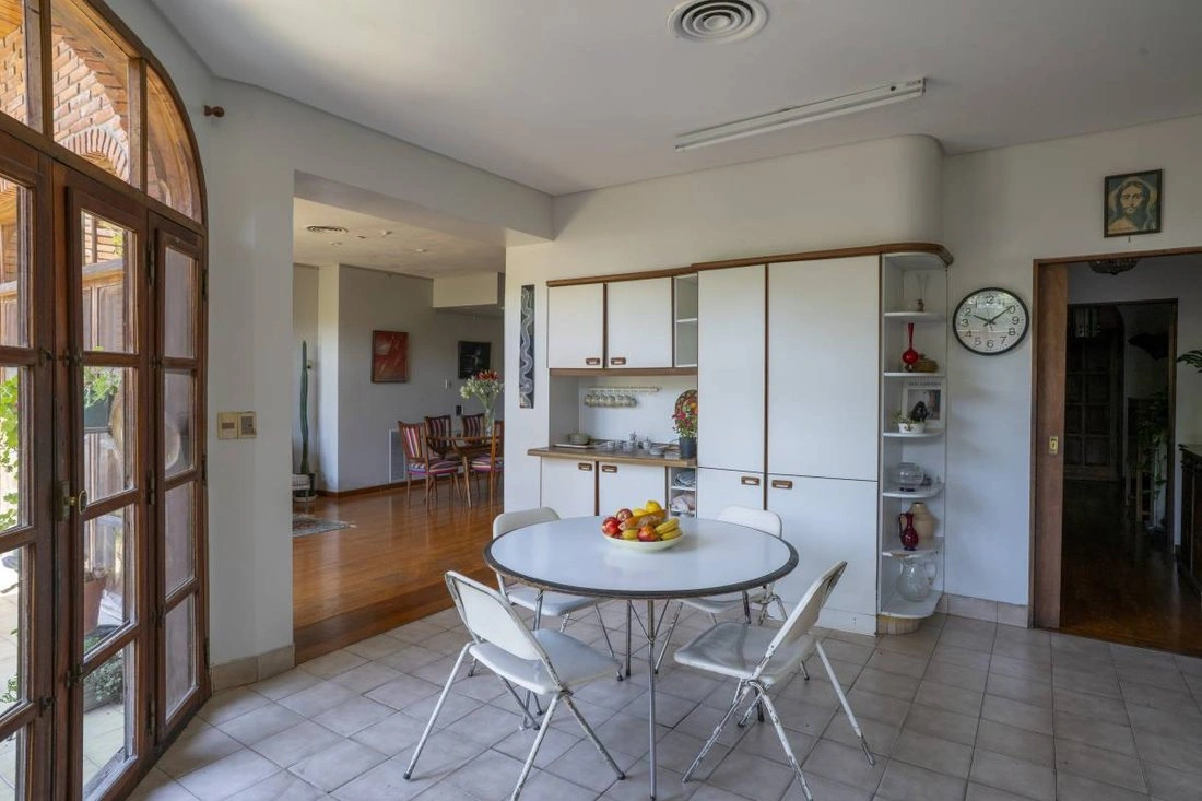 House 421 m2 with sauna in Buenos Aires, Argentina