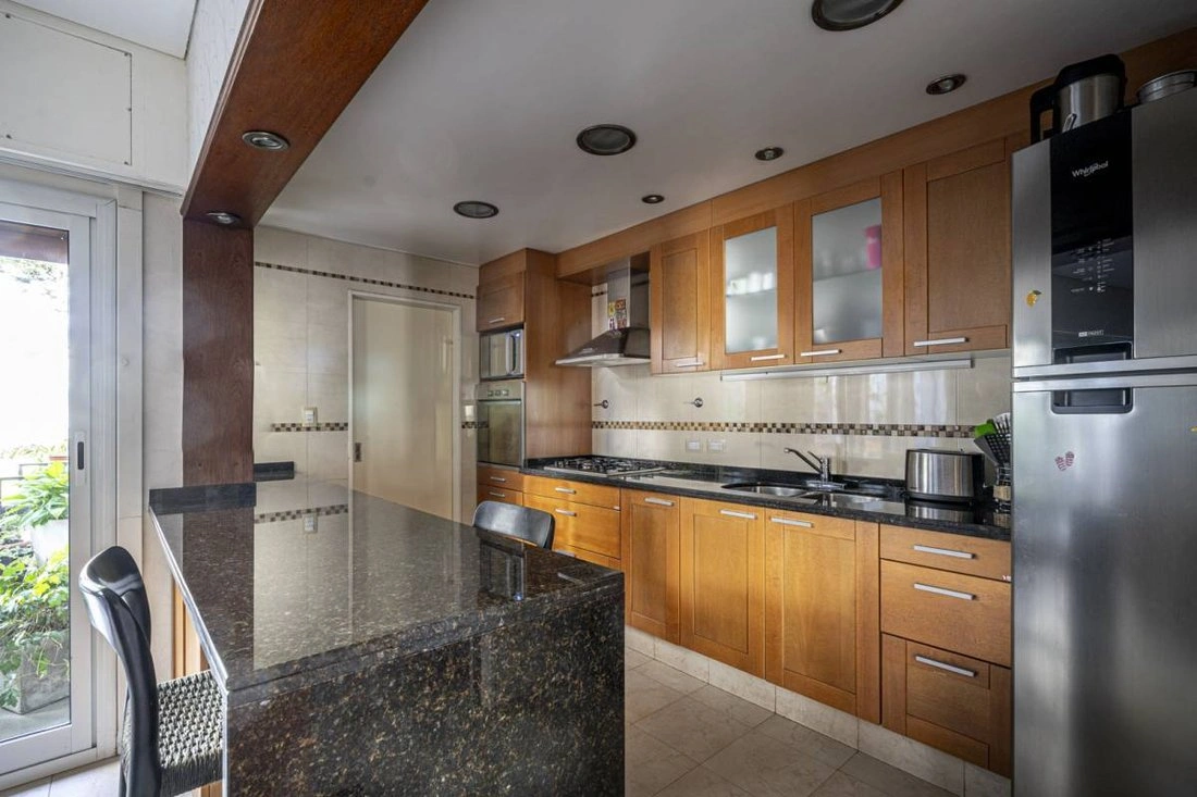 House 319 m2 with terrace in Buenos Aires, Argentina