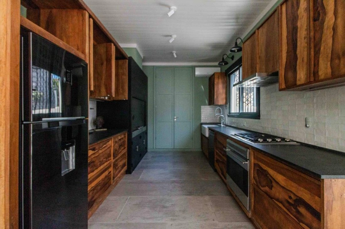 House 487 m2 with balcony in Buenos Aires, Argentina