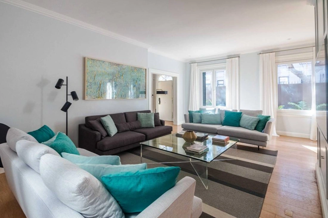 House 487 m2 with balcony in Buenos Aires, Argentina