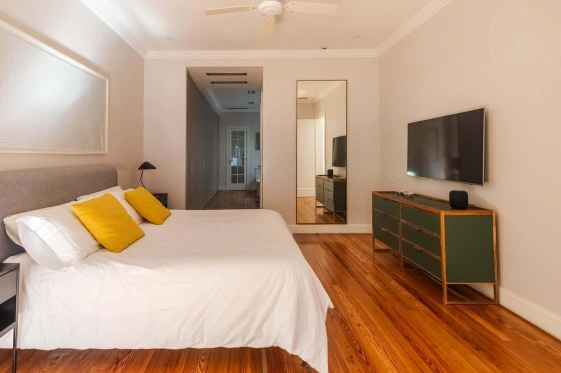 House 487 m2 with balcony in Buenos Aires, Argentina