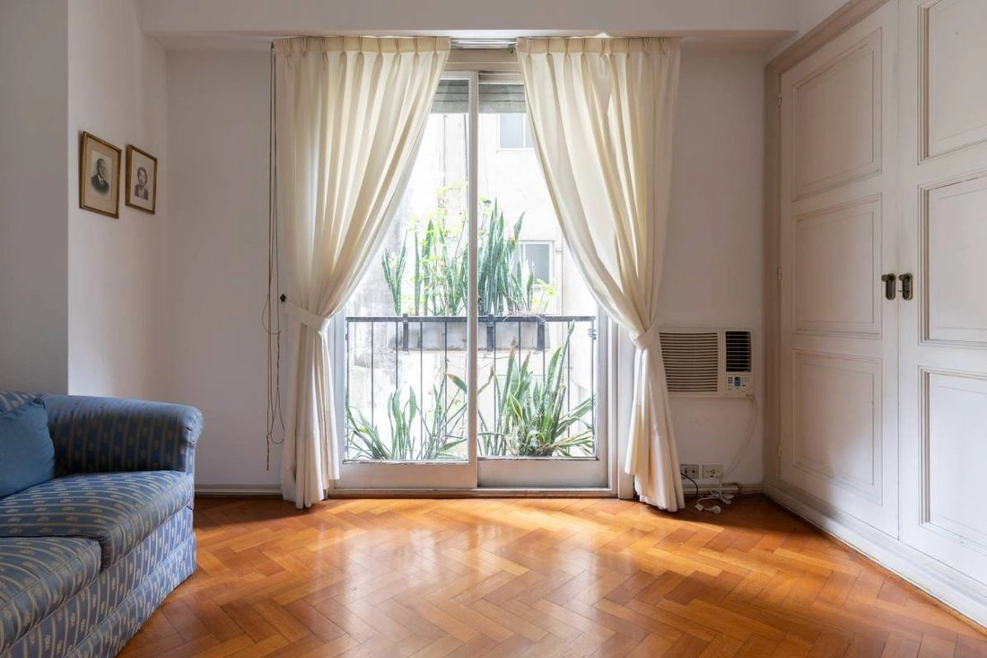 Apartment 628 m2 with fireplace in Buenos Aires, Argentina