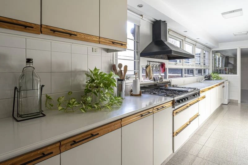 布宜诺斯艾利斯(阿根廷)5+1 带桑拿公寓