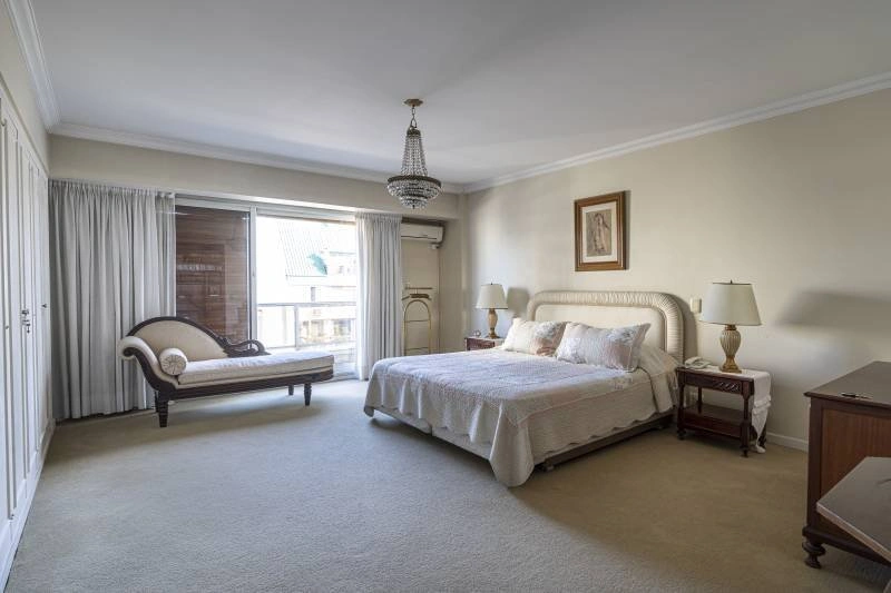 布宜诺斯艾利斯(阿根廷)5+1 带桑拿公寓