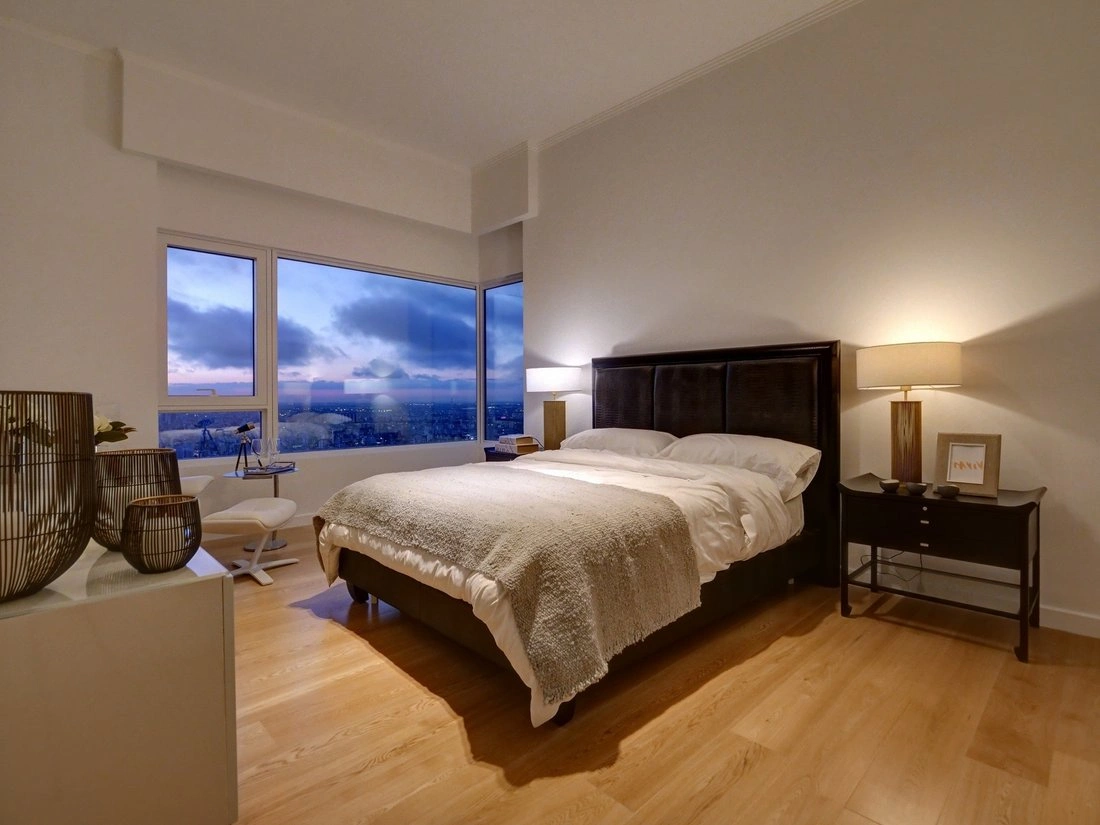 Apartment 250 m2 with open pool in Buenos Aires, Argentina