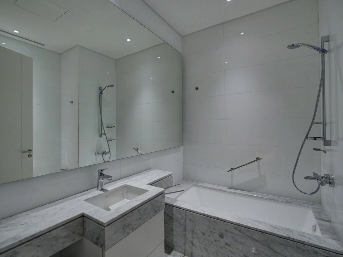 Apartment 250 m2 with open pool in Buenos Aires, Argentina
