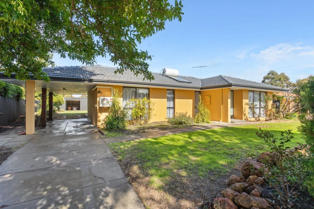 House 950 m2 in Perth, Australia