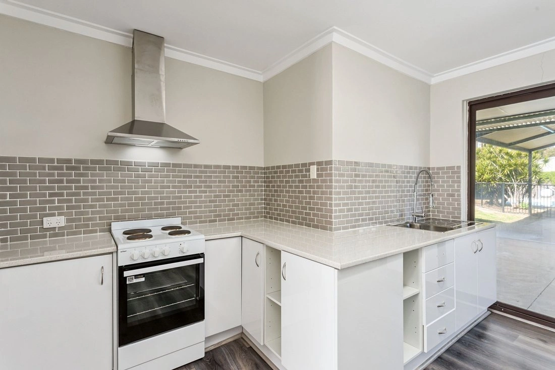 House 950 m2 in Perth, Australia