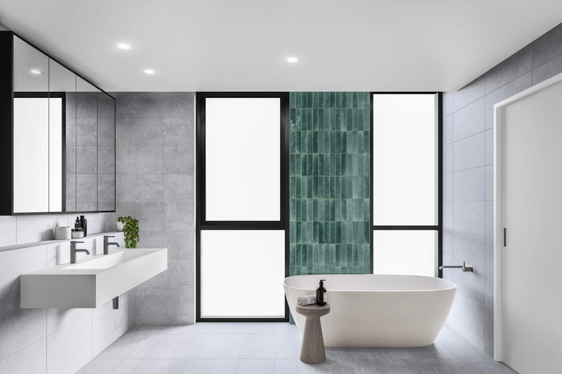 Apartment 100 m2 in Perth, Australia