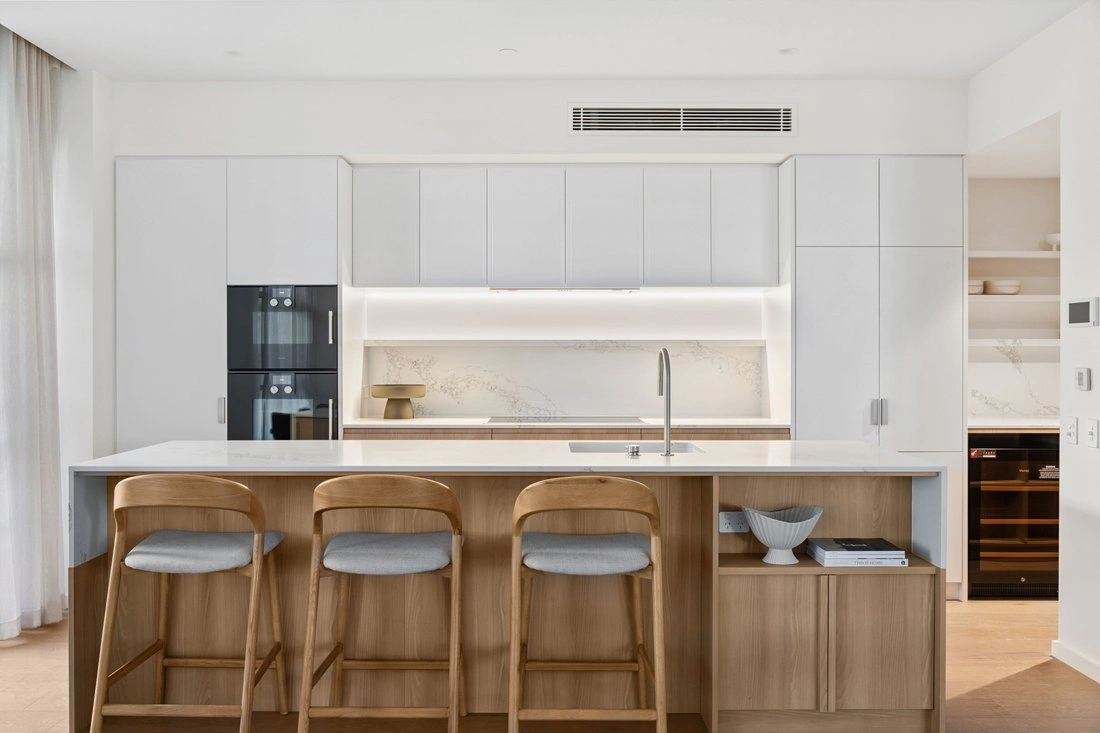 Apartment 211 m2 in Perth, Australia