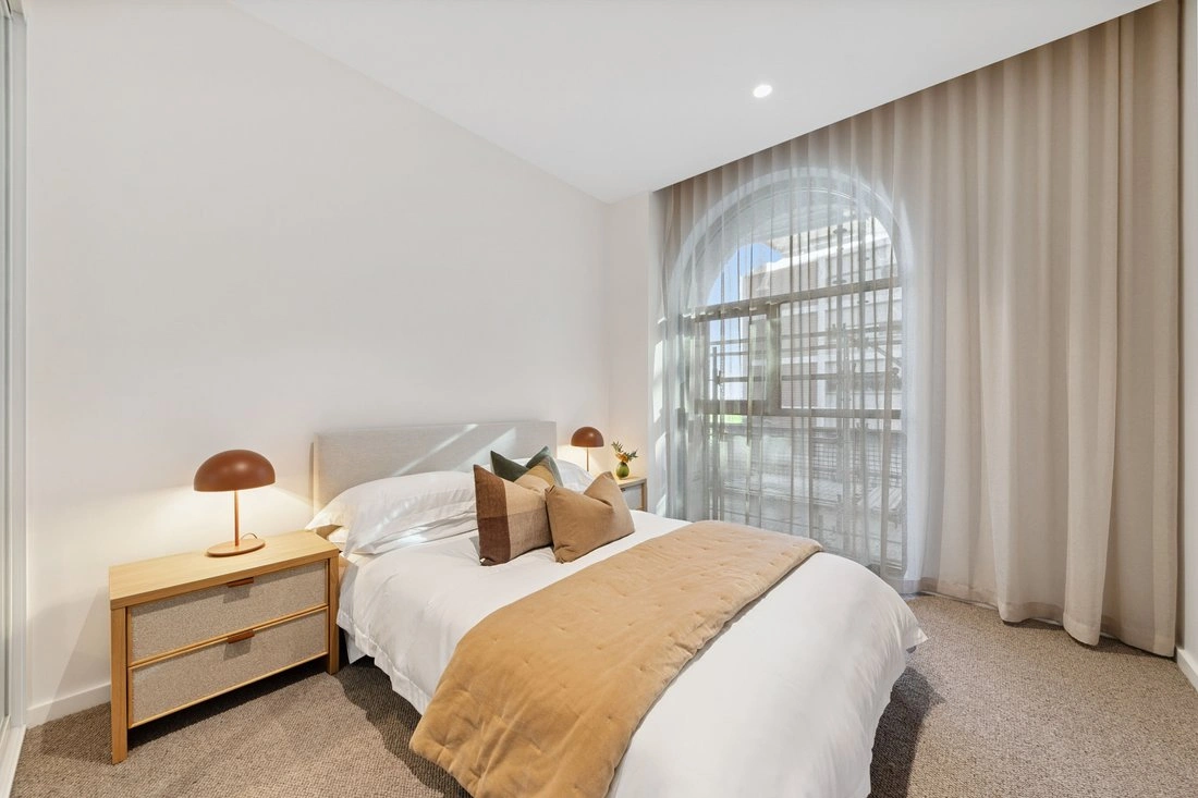 Perth, Avustralya'da 3 yatak odalı daire