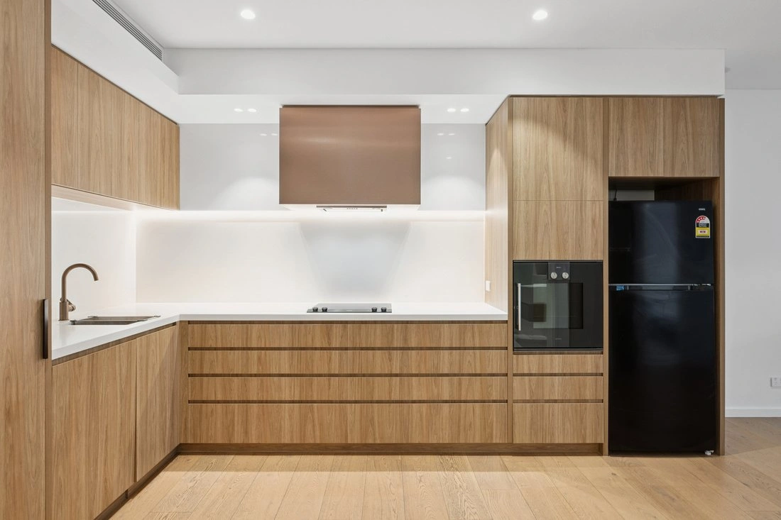 Perth, Avustralya'da 2 yatak odalı daire