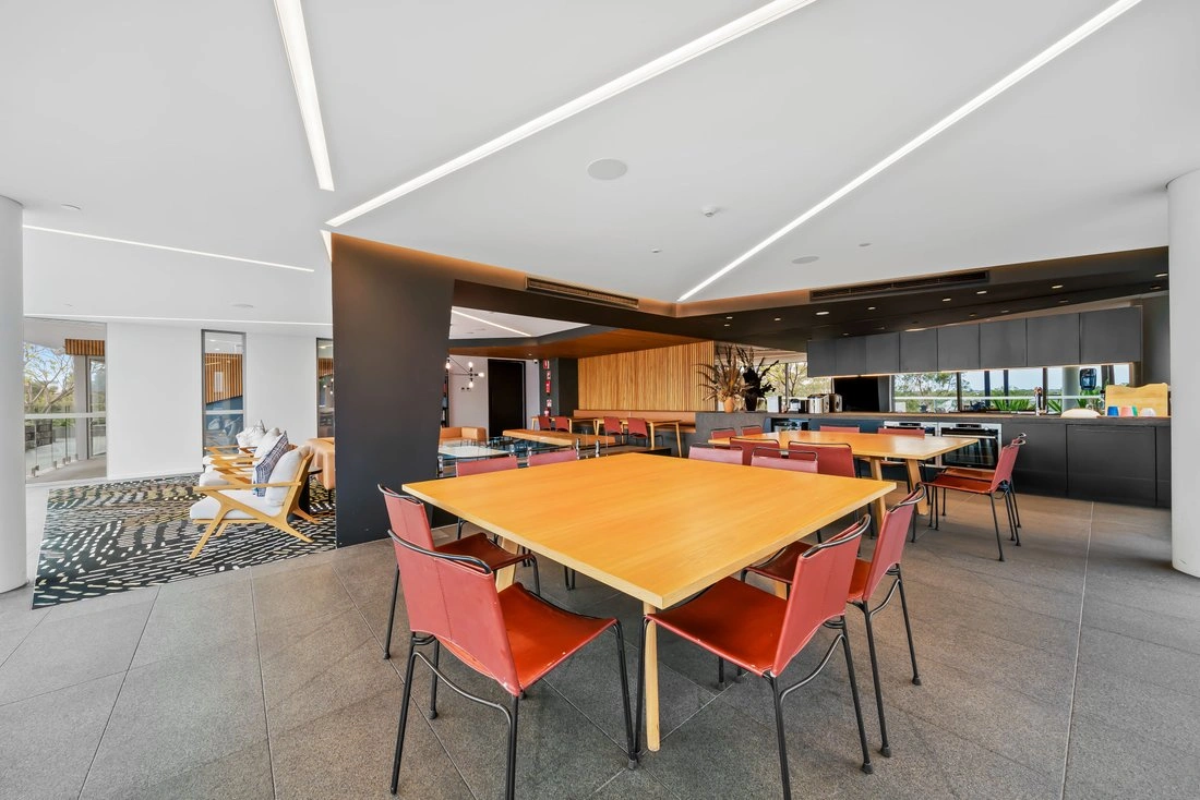 Apartment 3-bedroom in Perth, Australia