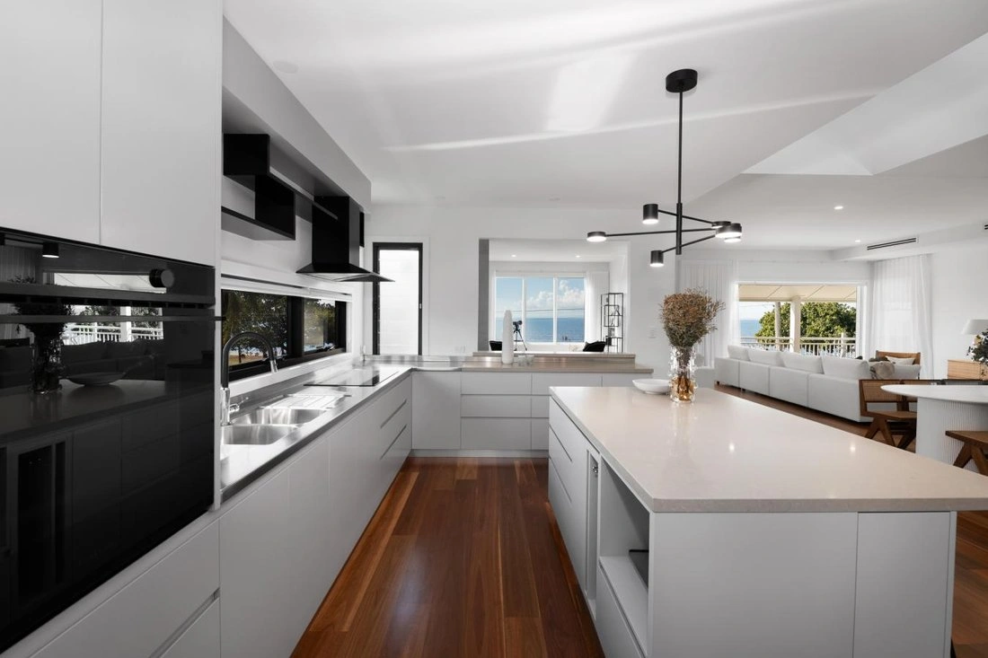 House in Brisbane, Australia