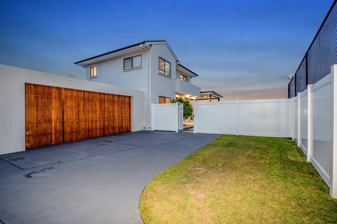 منزل فسيح بغرفة نوم واحدة في جولد كوست، أستراليا