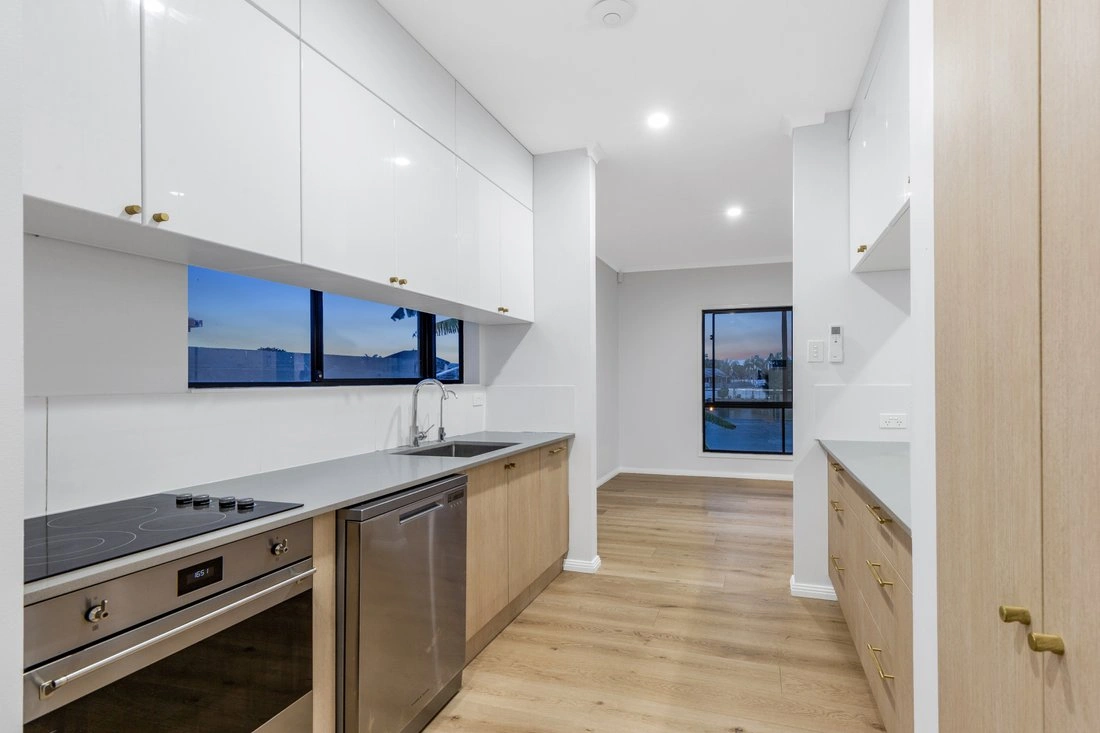 House 276 m2 in Gold Coast, Australia