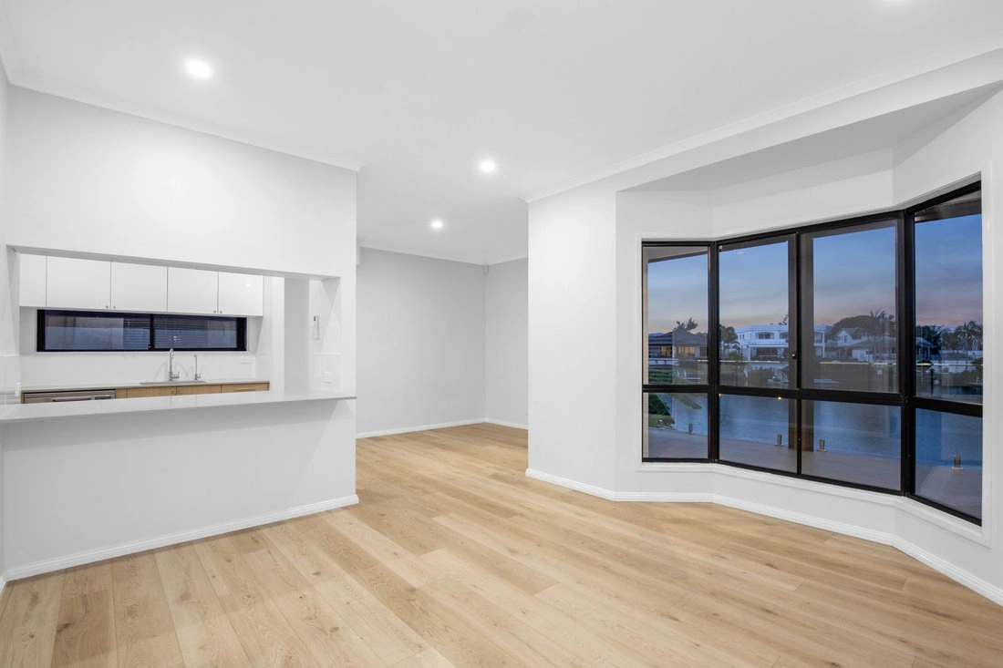 House 276 m2 in Gold Coast, Australia