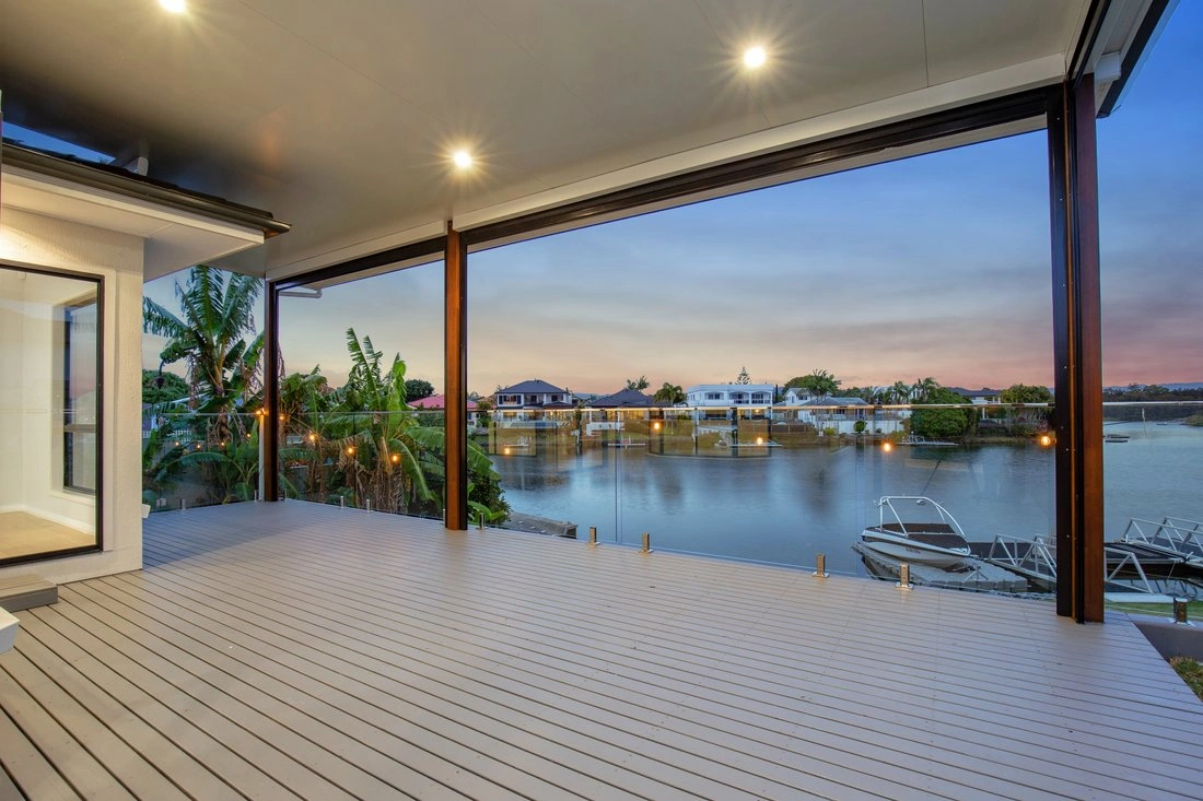 Maison de 276 m² à Gold Coast, Australie