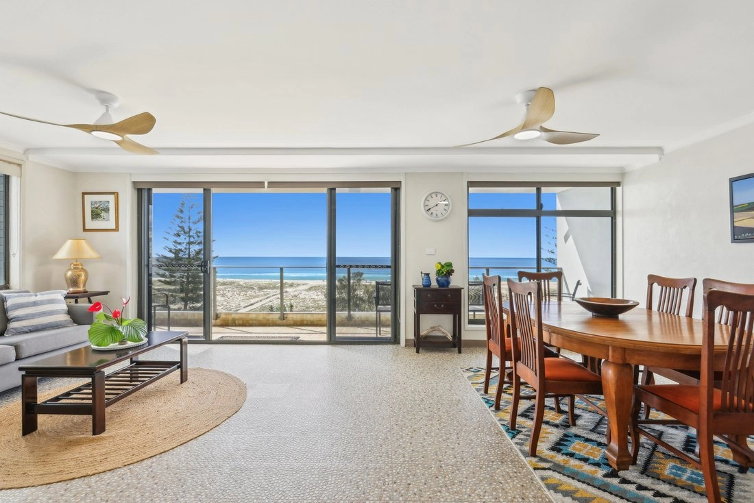 Apartment in Gold Coast, Australia