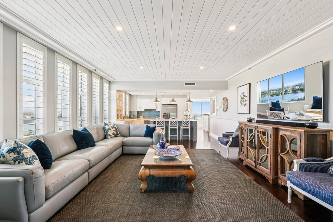 Apartment 324 m2 in Gold Coast, Australia