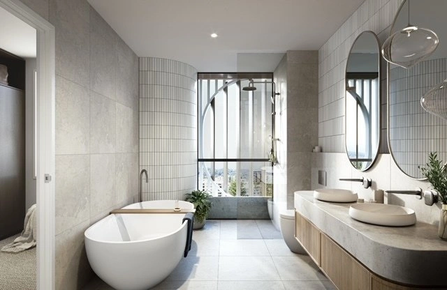 Apartment 176 m2 in Gold Coast, Australia