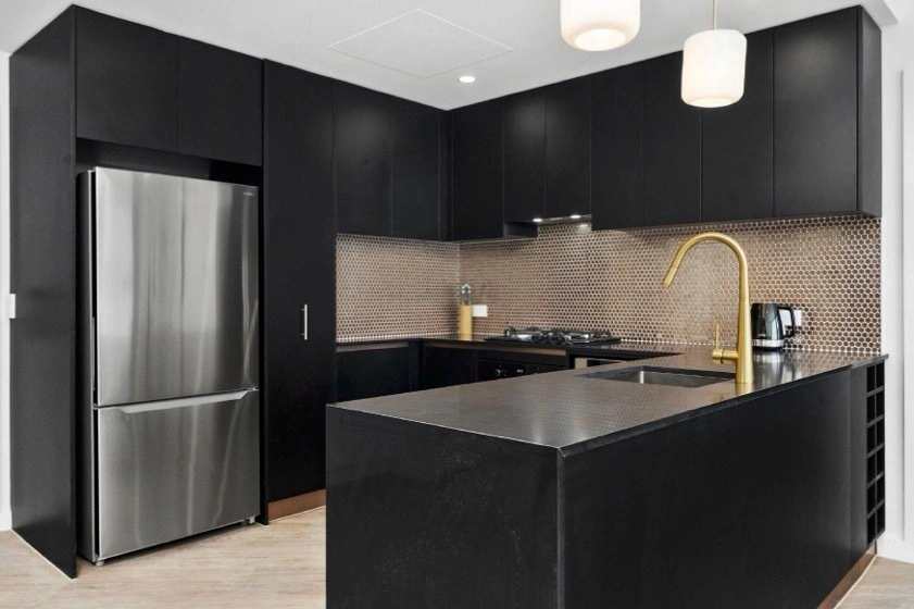 Apartment 54 m2 in Gold Coast, Australia