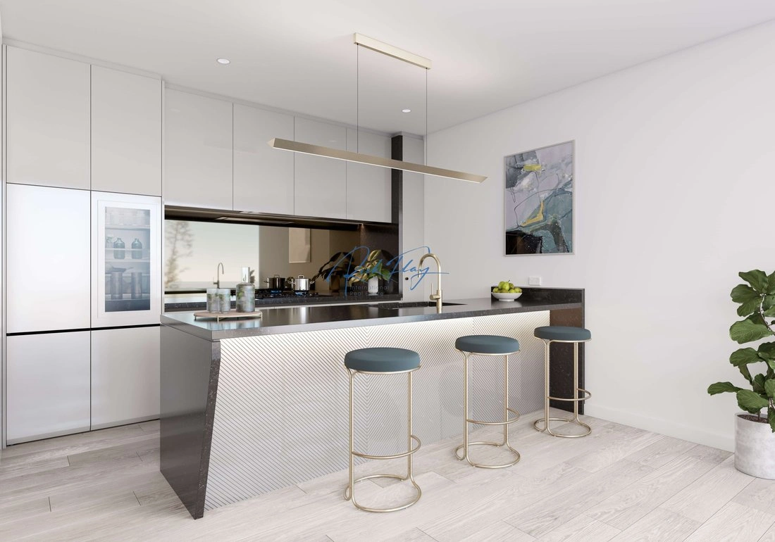 2-bedroom apartment in Gold Coast, Australia