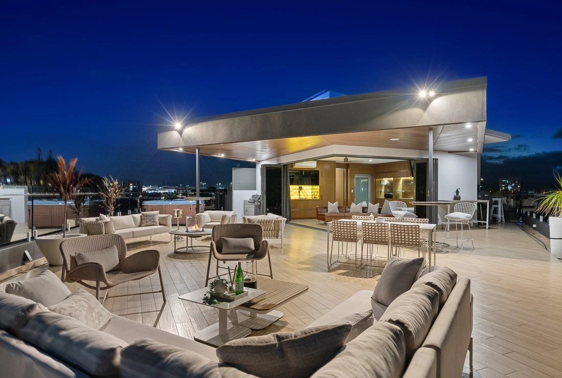 Casa en Gold Coast, Australia