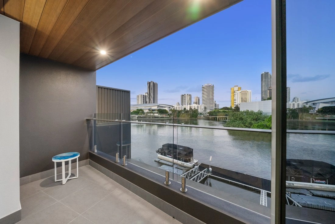 Casa en Gold Coast, Australia