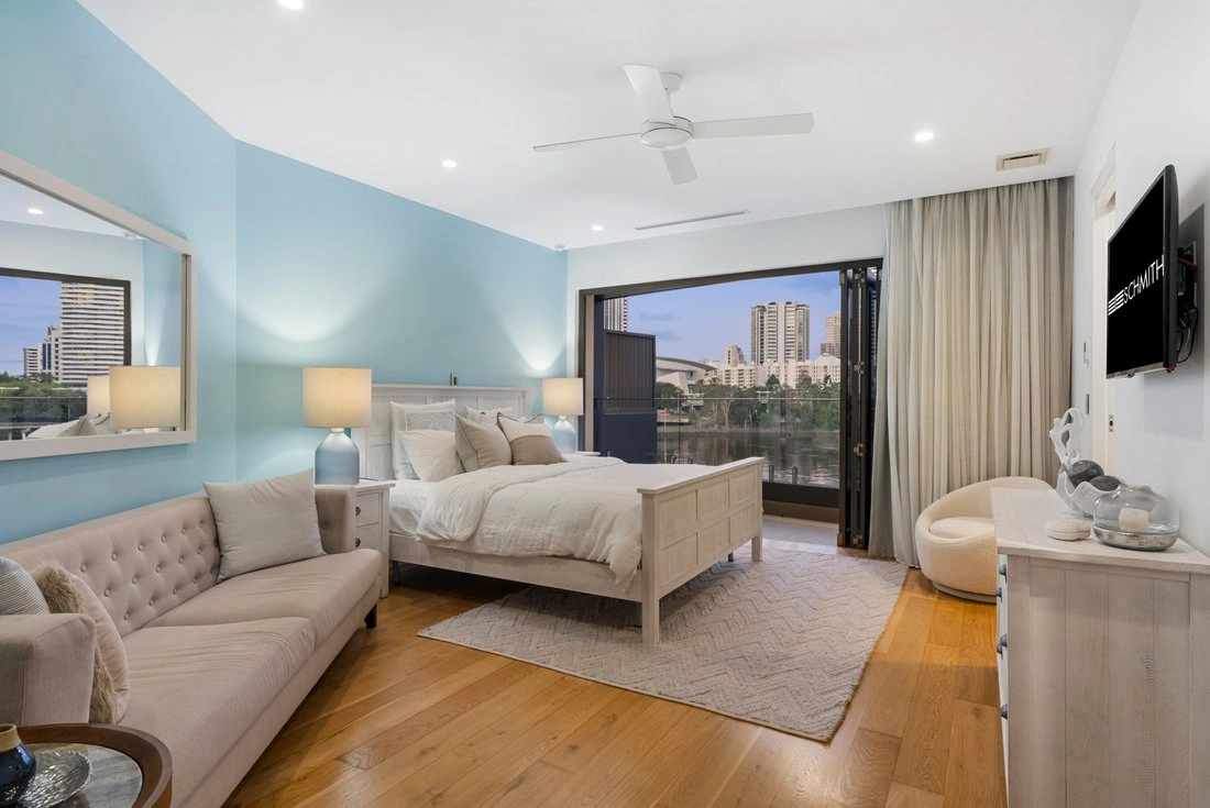 Casa en Gold Coast, Australia