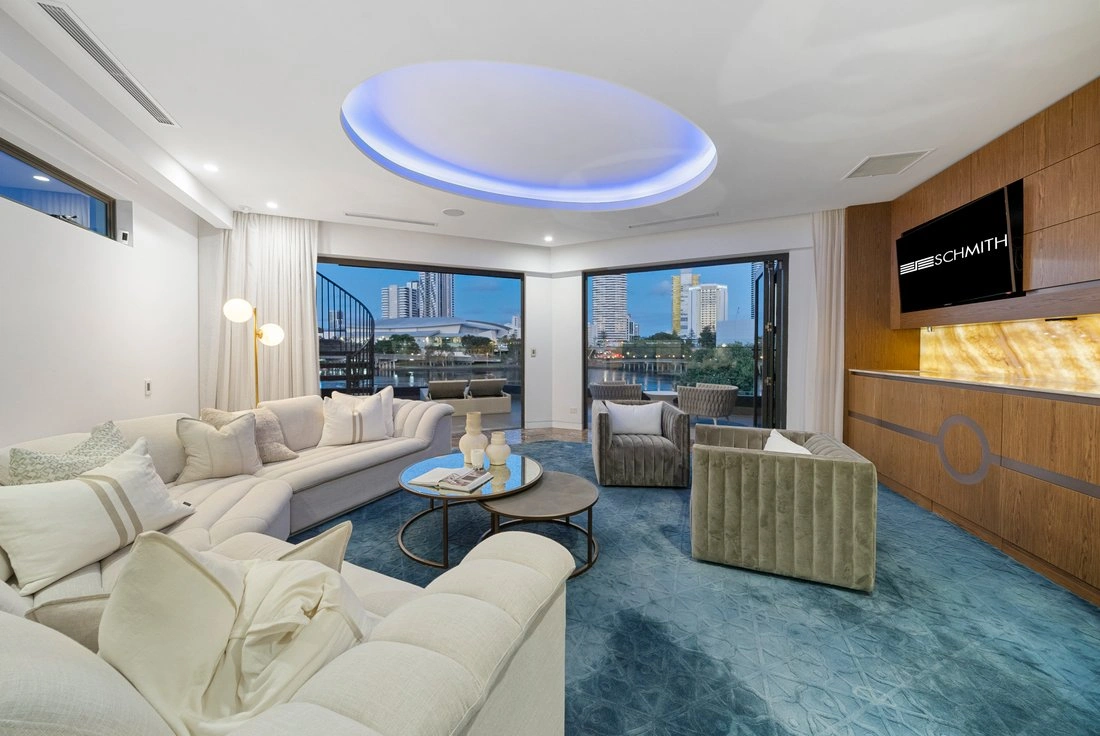 Casa en Gold Coast, Australia