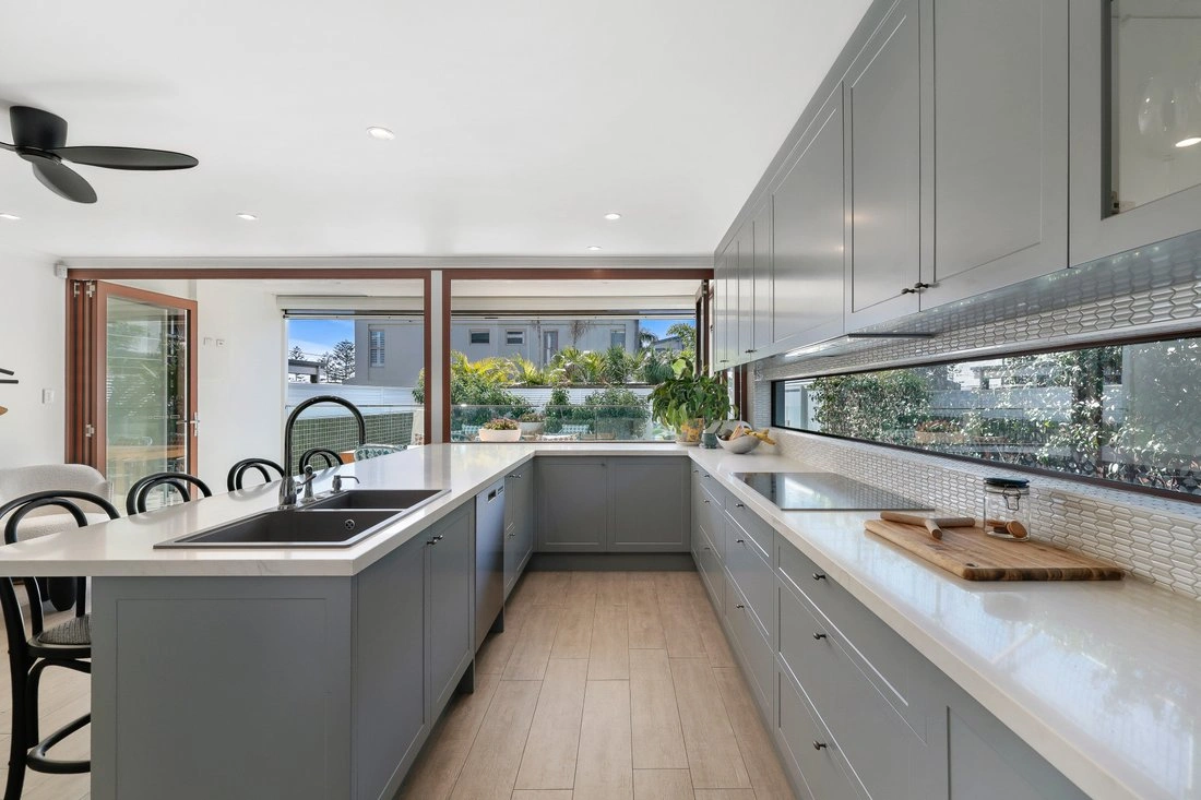 Apartment 598 m2 in Gold Coast, Australia