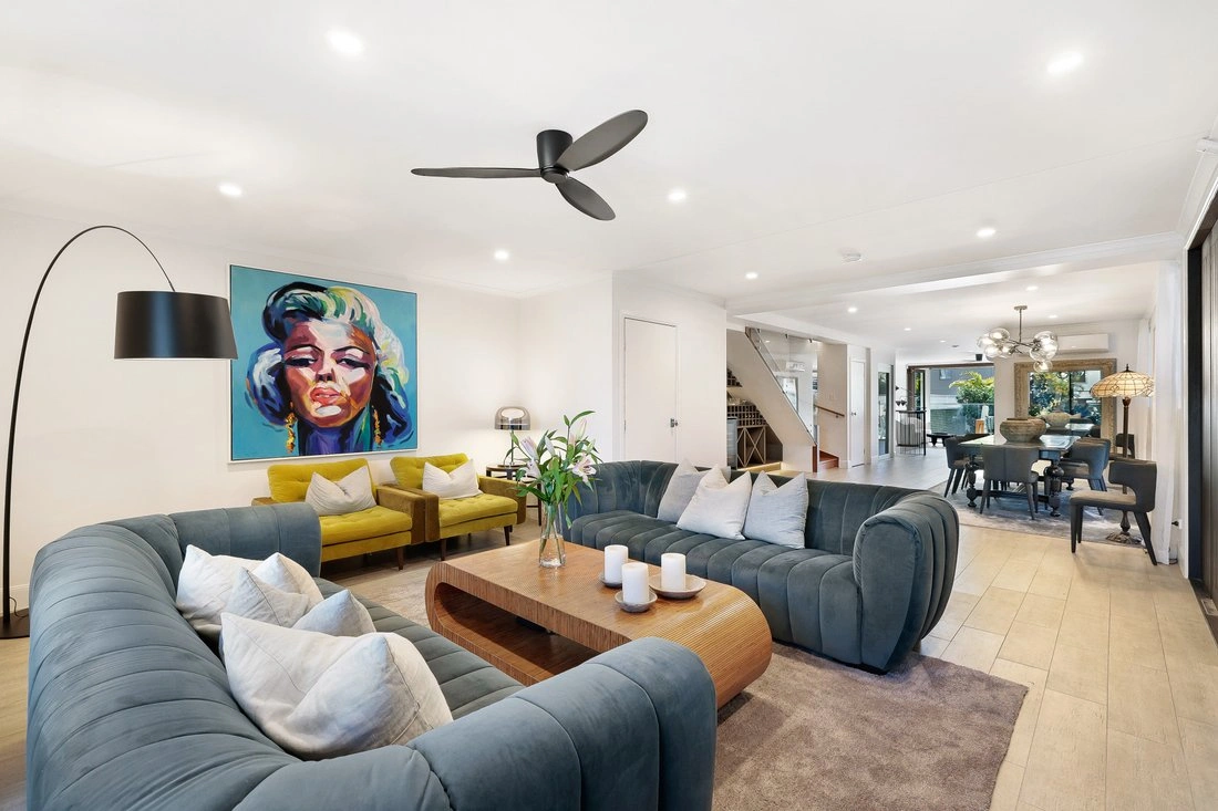 Apartment 598 m2 in Gold Coast, Australia